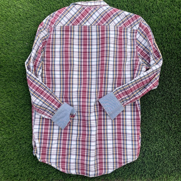 American Rag Button Up - Picture 3 of 3
